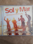 Sol y Mar, снимка 1 - CD дискове - 36234937
