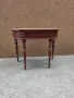 Конзола с чекмедже , снимка 1