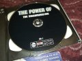 THE POWER OF X2CD 1610231614, снимка 2