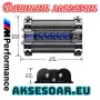 Кондензатор за усилвател за музика за кола 8 фарада с цифров дисплей BOSS Audio Systems CAP8 8 Farad, снимка 9