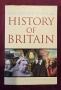 The Oxford Popular History of Britain, снимка 1