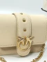 мини чанти 15х14см pinko, снимка 5