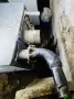 Котел на Дърва и Пелети 30 KW , снимка 4