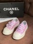 дамски маратонки chanel , снимка 6