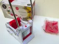 Машинка за рязане на картофи, снимка 2