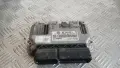 Компютър VW Golf 5 1.4i 2008 03C906022K 0261201924 Volkswagen Golf V (2003-2008), снимка 1