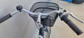 Дамски велосипедCITY STAR колело с кошница 28", снимка 6