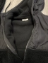 Черно ватирано яке, снимка 4