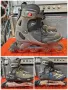 Ролери Salomon, Roces, Rollerblade 42 номер, снимка 1