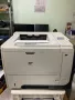 Лазерен принтер HP LJ3015 N, снимка 1