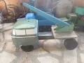 Шкода RTO Винтидж 1:8, снимка 2