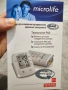 Апарат за кръвно Microlife, снимка 3
