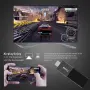 Нов 4K Smart TV Stick R3  – Превърнете всеки телевизор в Смарт!, снимка 12