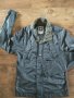 g-star benin myrow overshirt l/s - страхотно мъжко яке , снимка 9