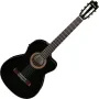 Класическа китара - Ibanez GA11CE BK, снимка 1