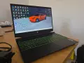 Геймърски лаптоп hp pavilion 15,6 инча, снимка 6