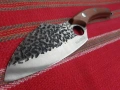 Ловен нож сатър, снимка 1