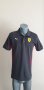 Puma Ferrari Pique Cotton Mens Size XS НОВО! ОРИГИНАЛНА Мъжка Тениска!