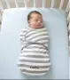Антистрес пелена CuddleBug 0-3 месеца , снимка 1