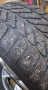 Единични зимни гуми 205 55 16, снимка 5