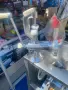 Алуминиева месомелачка, ръчна 10 ти номер, снимка 6