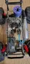 KYOSHO MAD FORCE 1/8 GP – RC Monster Truck 4WD, снимка 3