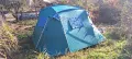 голяма палатка , снимка 2