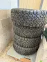 4 бр.Гуми с джанти BFGOODRICH, снимка 7