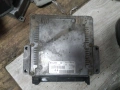 Компютър , ECU ,  Peugeot 206 (1998-2009г.) 0281010500 , 0 281 010 500 , 9641606980, снимка 1