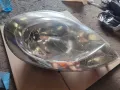 Фар десен оригинален Renault traffic Opel vivaro nissan cabstar 07-14, снимка 5