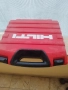 Hilti, снимка 1