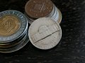 Монета - САЩ - 5 цента | 1975г.