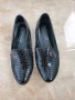Дамски обувки лачени , снимка 1 - Дамски ежедневни обувки - 41716933