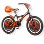 Детски велосипед BASKET 20", снимка 1 - Детски велосипеди, триколки и коли - 35672126