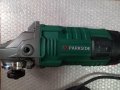 Ъглошлайф PARKSIDE - Angle Grinder - 2000W, снимка 3
