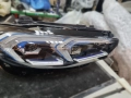 Десен фар BMW 3 G20 G21 Face LED desen far бмв 20 21 фейс лед, снимка 17