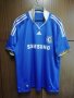Chelsea Adidas 2008/2009 оригинална тениска фланелка Челси XL, снимка 1