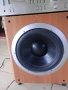 SUBWOOFER ACTIVE SUBWOOFER -15 in., снимка 1