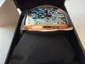Franck Muller - Vintage Chronograph Quartz  - Мъжки часовник - Нов , снимка 6