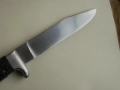 Български нож ножче П.Денев Габрово Шипка кама, снимка 4