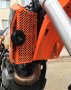 KTM & Husqvarna гардове за радиатори Tedesco®, снимка 5