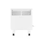 Печка конвекторна Termomax TR100, 1000W, алуминиев нагревател, панелен, снимка 1