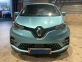 Renault Zoe 52kWh R110 • 35 080 км • 2020 • Предстояща доставка 20.03, снимка 4