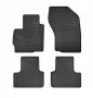 Гумени стелки Frogum за Citroen C4 Aircross 2012 - 2017, снимка 1