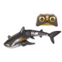 Акула с дистанционно управление черна, снимка 1 - Електрически играчки - 41401607