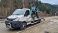 Ивем Транс Еоод Пътна помощ Превоз на автомобили във страната и чужбина 24/7, снимка 4