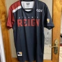 Спортно джърси Atlanta Reign Overwatch League Men's Jersey Size L Large за мъже тениска екип, снимка 1