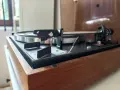 Dual 1219, Shure M91,Tk 157, снимка 12