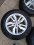 Джанти Audi ОРИГИНАЛНИ 18" 5x112 с гуми 235/60/18, снимка 5