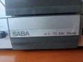 Магнетофон saba tg 524 Hii, снимка 2